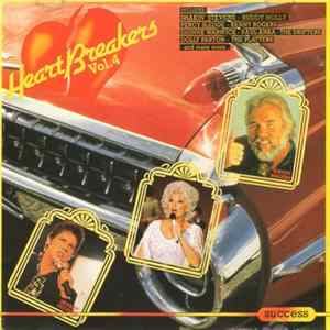Various - HeartBreakers Vol.4 Album