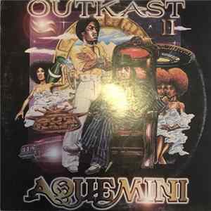 OutKast - Aquemini Album