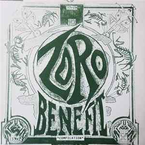 Various - Zoro Benefit Album