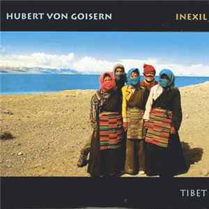 Hubert Von Goisern - Inexil (Tibet) Album