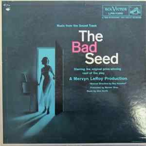 Alex North - The Bad Seed Album