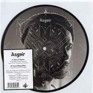 Ásgeir Trausti - Here It Comes Album