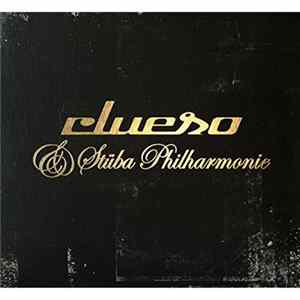 Clueso, Stüba Philharmonie - Clueso & Stüba Philharmonie Album