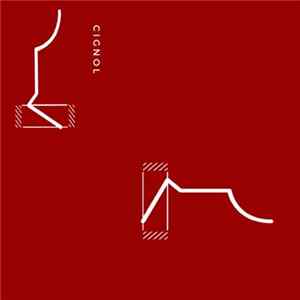 Cignol - Tidal Sheer Album