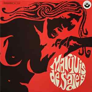 Bruno Nicolai - Marquis De Sade's Album