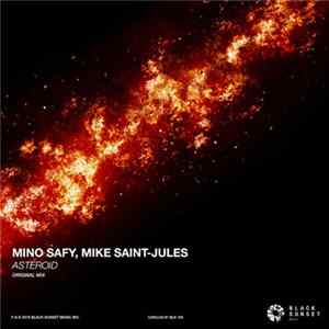 Mino Safy, Mike Saint-Jules - Asteroid Album
