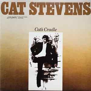 Cat Stevens - Cat's Cradle Album
