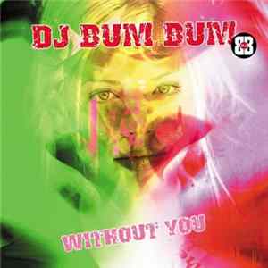 DJ Bum Bum - Without You Album