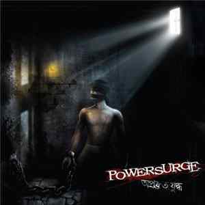 Powersurge - Aprostut Juddho Album