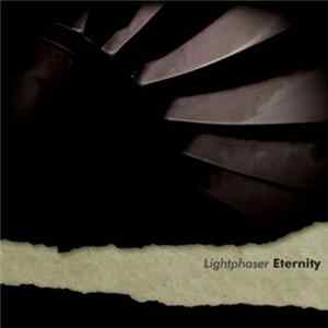 Lightphaser - Eternity Album