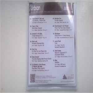Various - Urban : July 2015 Album
