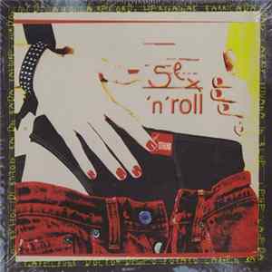 Various - Sex 'n' Roll Album