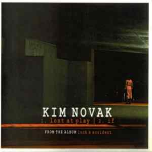 Kim Novak - Lost At Play / If Album