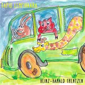 Tapio Lempivaara - Heinz-Harald Frentzen Album