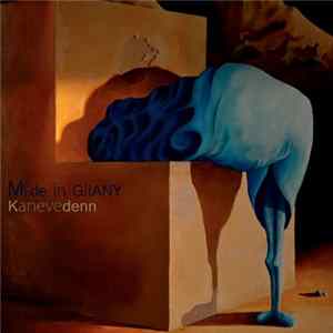 Mode In Gliany - Kanevedenn Album