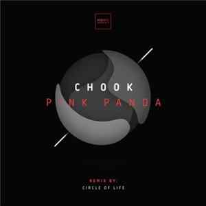 Chook - Pink Panda Album