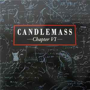Candlemass - Chapter VI Album