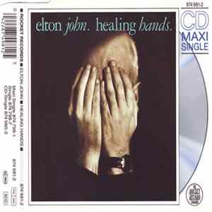 Elton John - Healing Hands Album