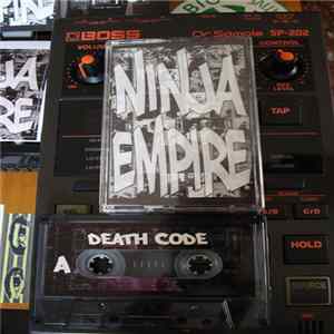 Cruel Illusion, Low Raw - Ninja Empire 202 Album