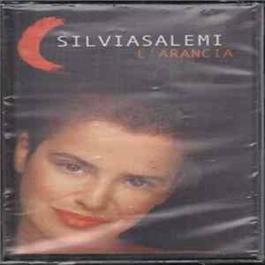 Silvia Salemi - L'Arancia Album