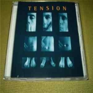 Tension - I Only Like You When I'm Drunk Album