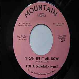 Pete R. Laumbach - I Can See It All Now / A Day To Remember Album