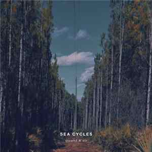 Sea Cycles - Ground & Air Album