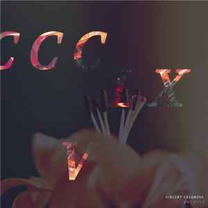 Vincent Casanova - 365 Album