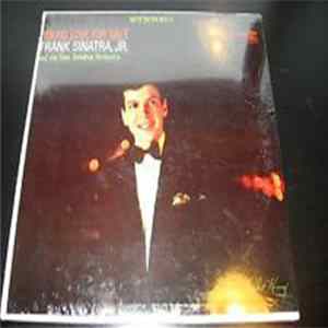 Frank Sinatra Jr. - Young Love For Sale Album