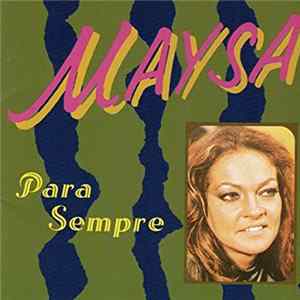 Maysa Matarazzo - Para Sempre Maysa Album