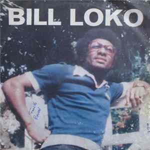 Bill Loko - Malinga / Ndutu Na Ndolo Album