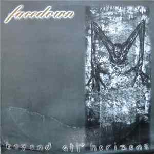 Facedown - Beyond All Horizons Album