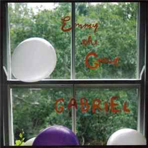 Emmy The Great - Gabriel Album