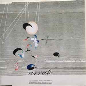 Correcto - Correcto Album
