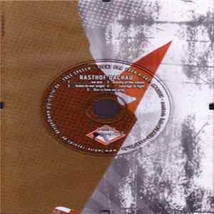 Rasthof Dachau - Free Speech - Fight For Your Right Album