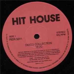 Various - Disco Collection / Classic Power Show Album