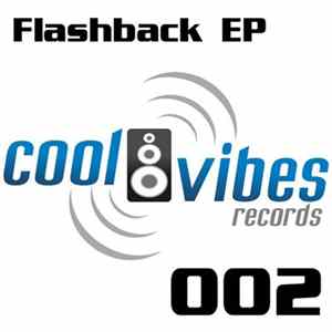 Labtracks - Flashback EP Album