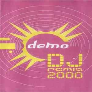 Demo - DJ Remix 2000 Album