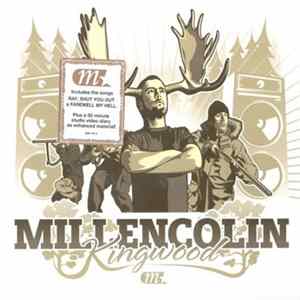 Millencolin - Kingwood Album