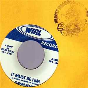 Dawn Penn - It Must Be Him / To Much Hurt Album