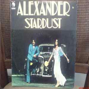 Alexander - Stardust Album