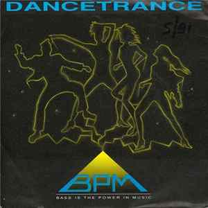 BPM - Dance Trance Album