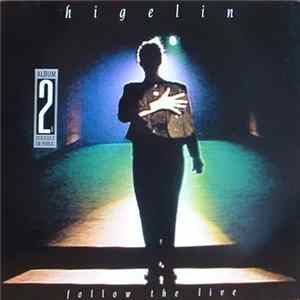 Higelin - Follow The Live Album