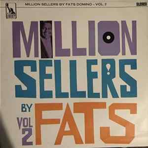 Fats Domino - Million Sellers Vol. 2 Album