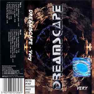Dreamscape - Very Album