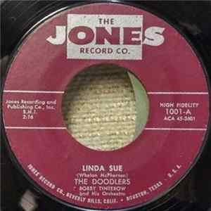 The Doodlers - Linda Sue / Solitude Album