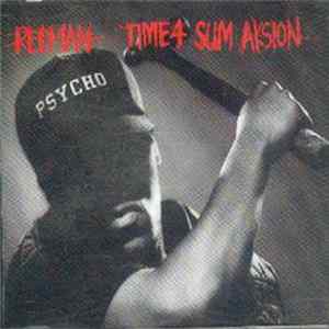 Redman - Time 4 Sum Aksion / Rated "R" Album