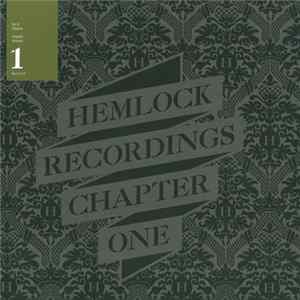 Sei A / FaltyDL - Hemlock Recordings Chapter One (Part 1 Of 3) Album