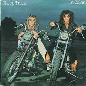 Cheap Trick - In Color Album