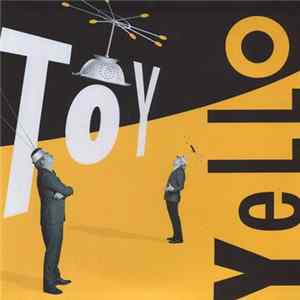 Yello - Toy Album